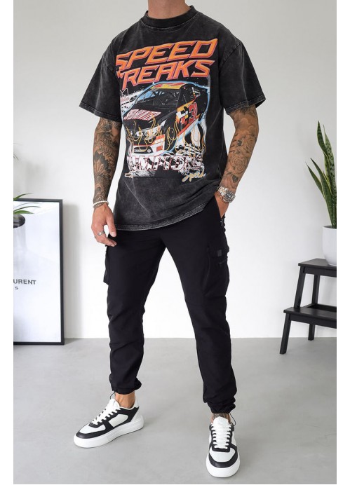 SINNERS ATTIRE Raptor Cargoパンツ SINNERS ATTIRE】RAPTOR カーゴ パンツ 3色 (SINNERS ATTIRE